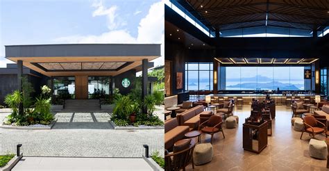 biggest starbucks in tagaytay|Starbucks Reserve Hiraya – Starbucks Tagaytay – Yoorekka PH.